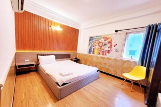 Hoang Nam Hotel - Ho Chi Minh - 0