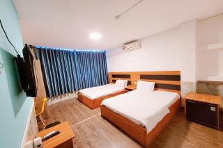 Hoang Nam Hotel - Ho Chi Minh - 7