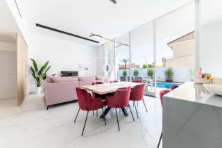 Villa Coral deluxe oasis by OYOOSTAYS - Torrevieja - 7