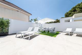 Villa Coral deluxe oasis by OYOOSTAYS - Torrevieja - 9