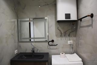 Twilight World Apartments - 2