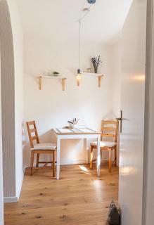 FeWo Birdflower - Bensheim - 6