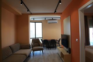 Twilight World Apartments - 6