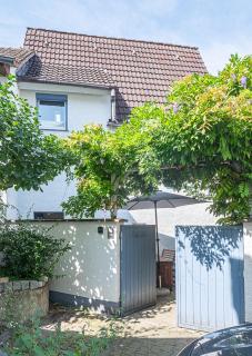 FeWo Birdflower - Bensheim - 1