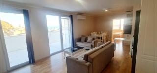 Magnifique Duplex avec Terrasse et Balcon vue mer à 100m de la Plage 3 Chambres - Durrës - 7