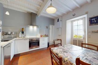 Villa Marie - Saint-Laurent-sur-Mer - 6