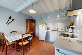 Villa Marie - Saint-Laurent-sur-Mer - 3
