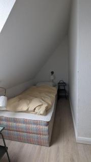 Kleine-niedliche-Friesenwohnung - Westerland - 7