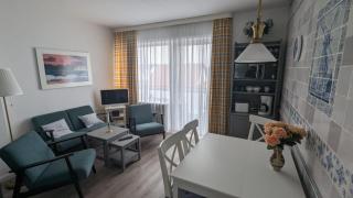 Kleine-niedliche-Friesenwohnung - Westerland - 0