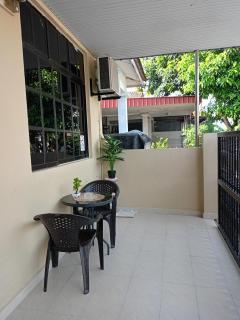 D Seraya Indah Homestay - Kulim - 2