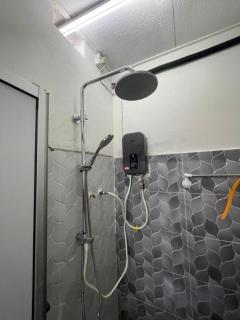 D Seraya Indah Homestay - Kulim - 1