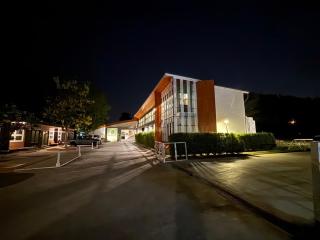 เดอเนส บูติก โฮมสเตย์ C7 Denest Boutique Homestay - Ban Phai - 8