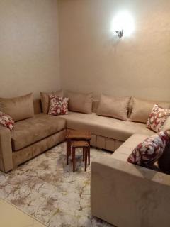Tanjer Sea View Apartment - Relax in Style - 2