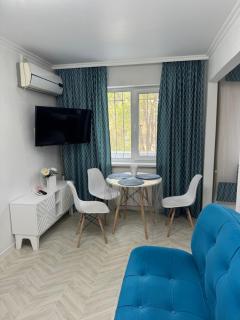Комиссарова 28 - Karagandá - 5