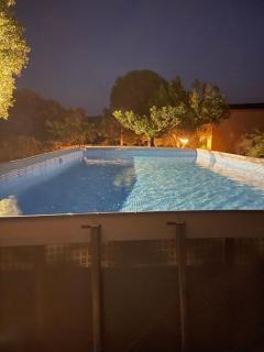 Domaine Camp Fourca - Mirabeau - 5