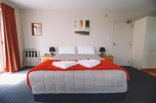 Addington Stadium Motel - Christchurch - 7