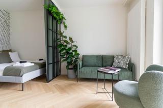 Verde Kato Apartment Francuska - FREE PARKING - Self check-in - Katowice - 4