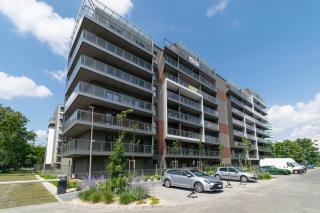 Verde Kato Apartment Francuska - FREE PARKING - Self check-in - Katowice - 1