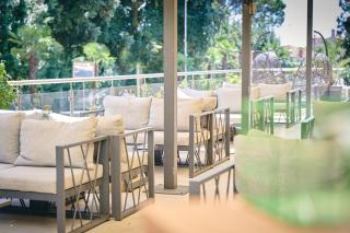 BRISTOL Hotel Opatija - Opatija - 8
