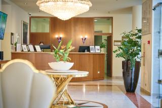 BRISTOL Hotel Opatija - Opatija - 6