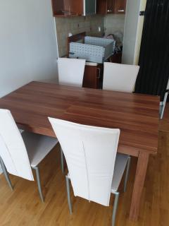 Apartament Osiedle Górna Droga Ursus - Warszawa - 4
