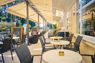 BRISTOL Hotel Opatija - Opatija - 9