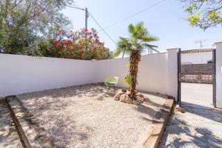 MBII- Paradise Empordà with HEATED little SWIMING-POOL-VERY QUITE PLACE - 0