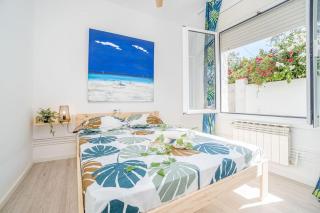 MBII- Paradise Empordà with HEATED little SWIMING-POOL-VERY QUITE PLACE - 7