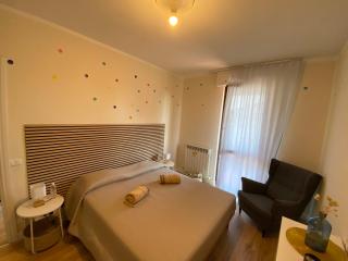 Il Glicine Bianco B&B - Azzano San Paolo - 8