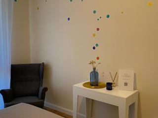 Il Glicine Bianco B&B - Azzano San Paolo - 6