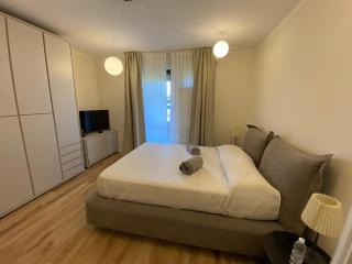 Il Glicine Bianco B&B - Azzano San Paolo - 5