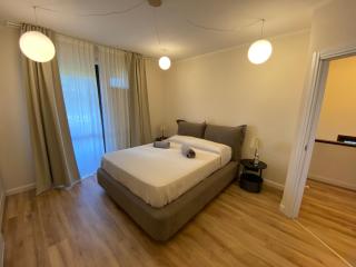 Il Glicine Bianco B&B - Azzano San Paolo - 3