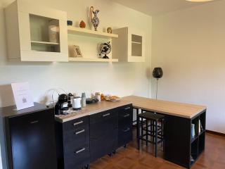 Il Glicine Bianco B&B - Azzano San Paolo - 2