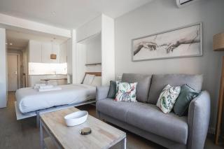 Cozy studio-Chamberí - Madrid - 6