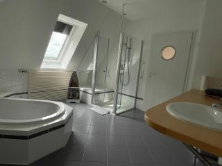 Cozy Studio For Two - Freyburg - 9