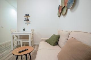 Modern and Cozy-3 Bedrooms 1 Bathroom-Delicias - Madrid - 8