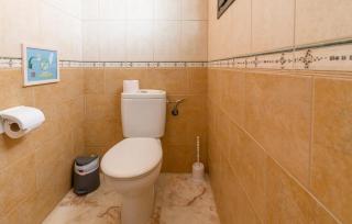 Villa - Sleeps 6 - Pool - Pets Ok - Parkin - 2