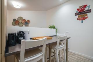 Modern and Cozy-3 Bedrooms 1 Bathroom-Delicias - Madrid - 4