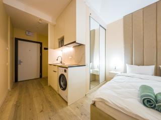 Sea view Batumi Apart-Hotel - Batumi - 1