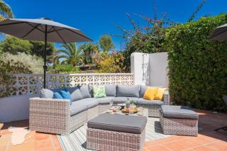 Villa Safari - Moraira - 3