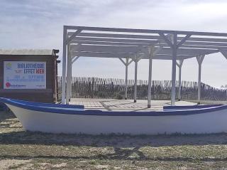 Le "Petit Chic" , Accès plage direct , Exposition Sud , Calme , Climatisation - La Seyne-sur-Mer - 3