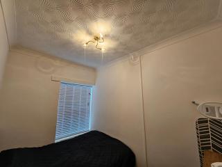 Stylish 1 Bedroom Flat near Bridgend Town centre - Bridgend - 9