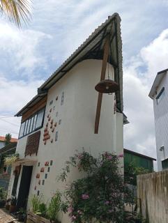 roc rach homestay - Ấp Tân Hà - 3
