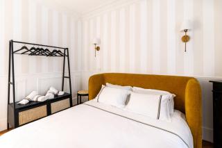 Charming Parisian Flat near Eiffel Tower - París - 0