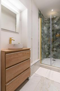 Charming Parisian Flat near Eiffel Tower - París - 2
