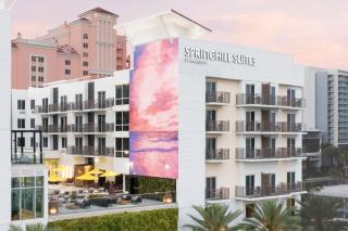 SpringHill Suites by Marriott Clearwater Beach - Clearwater Beach - 0