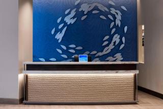 SpringHill Suites by Marriott Clearwater Beach - Clearwater Beach - 7