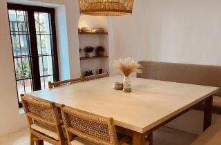 Casa Gina Old Town Marbella Center 4 Bedrooms - 5