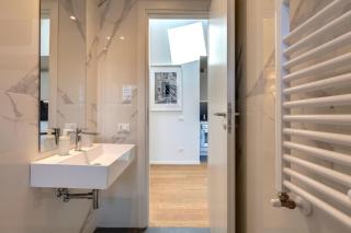 Pinti Apartment by Mamo Florence - Florence - 3