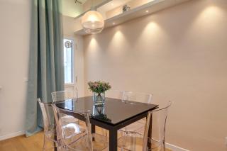 Pinti Apartment by Mamo Florence - Florence - 2